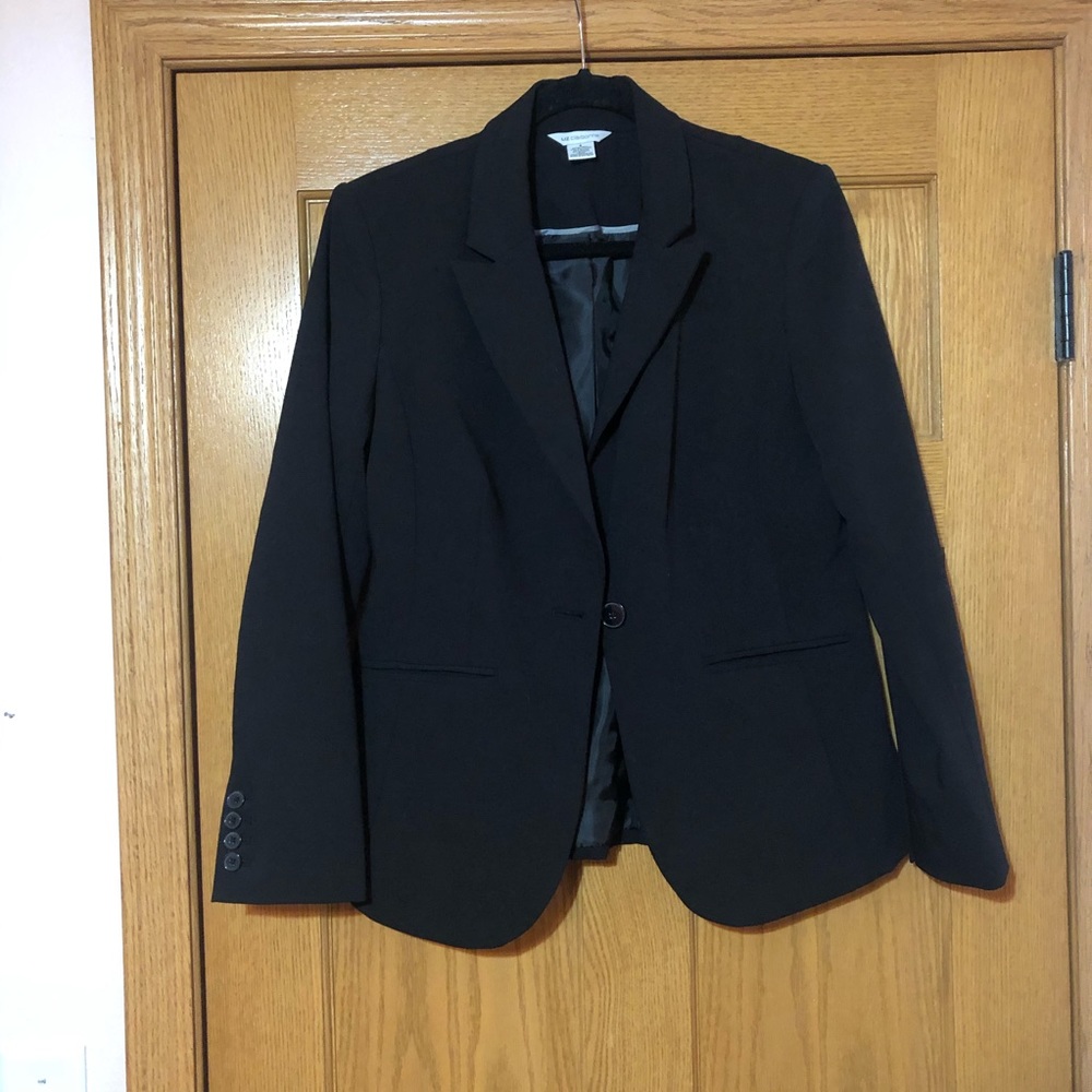Liz Claiborne jacket